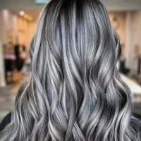 ارائه تمامی خدمات رنگ و مش ، هایلایت،لولایت