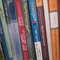 تدریس کنکوری و خصوصی ریاضی دانشگاهی