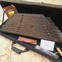 سنتور موسوی تک مهر ویژه