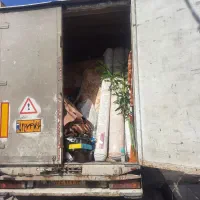 اتوبارمحمودی‌حمل‌وجابه‌جای‌باکارگربدون‌کارگر