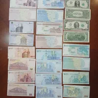 ست کامل سکه واسکناسهای جمهوری|کلکسیون سکه، تمبر، اسکناس|کرج, اصفهانیها|دیوار