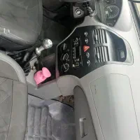 تیبا صندوقدار مدل ۹۸|خودرو سواری و وانت|پارسآباد, |دیوار