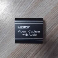 کارت کپچر کی نت 4k