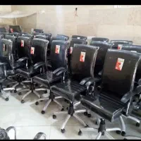 صندلی ‌کنفرانس صندلی چرخدار