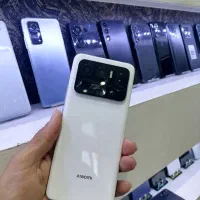 شیائومی Mi 11 Ultra با حافظهٔ ۲۵۶ گیگابایت|موبایل|نیشابور, امام خمینی|دیوار