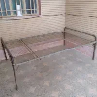 پرده حریر طرحدار بهمراه زیر پرده و لوازم دیگر|پرده، رانر، رومیزی|اهواز, زیتون کارمندی|دیوار