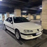 پارس اتومات ۹۸|خودرو سواری و وانت|تهران, گلستان (شهرک راه آهن)|دیوار