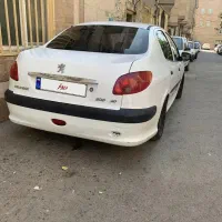 206 sd v1 tu5|خودرو سواری و وانت|تهران, شهرک رضویه|دیوار