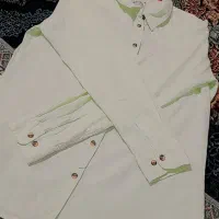 پافر ، پیراهن ، شلوار