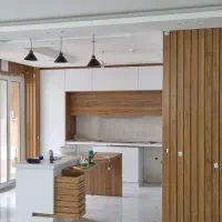 اجرای انواع دکوراسیون داخلی کابینت .کمددیواری و...