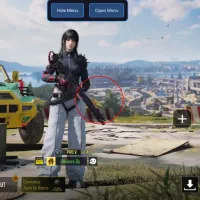 چیت کال آف دیوتی موبایل نسخه جدید