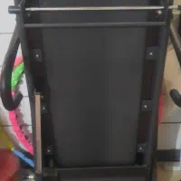 تردمیل تاپ فرم 9909