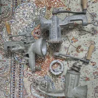لوازم خودرو ایسوزو