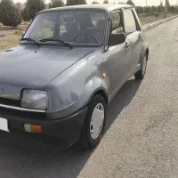 رنو نیو پی کی فابریک مدل ۸۵ انژکتوری کولردار|خودرو سواری و وانت|تهران, نیروی هوایی (پیروزی)|دیوار