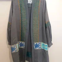مانتو زنانه