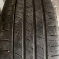 لاستیک برند دانلوپ|قطعات یدکی و لوازم جانبی|پردیس, فاز ۲|دیوار