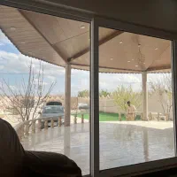 ویلا استخر دار نیم تایم فول تایم|اجارهٔ کوتاه‌مدت ویلا و باغ|مشهد, لقمانی|دیوار