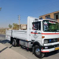 کامیون خاور۶۰۸|خودرو سنگین|خاوران, |دیوار