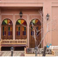 سوییت اجاره ای