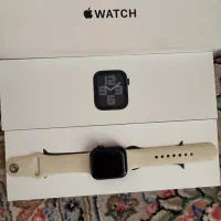 اپل واچ se|ساعت|تهران, ارم|دیوار