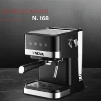 اسپرسو ساز نوا N168