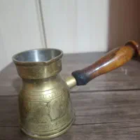 قهوه جوش مسی