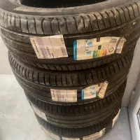 لاستیک میشلن اسپانیا ۲۱۵/۵۵/۱۷