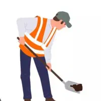 دو نفر کارگر ماهر حرفه ای اثاث