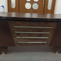 میز و صندلی