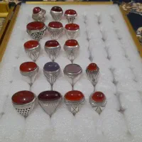 انگشتر ری احمد یک|جواهرات|تهران, بهارستان|دیوار