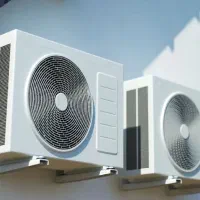 نصب ، تعمیرات و سرویس کولر اسپلیت امین سرما