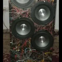 ساخت انواع اسپیکر وتعمیرات|سیستم صوتی خانگی|تهران, فردوس|دیوار