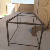 جوشکاری صنعتی و جوشکاری حفاظ کولر آبی و گازی غیره