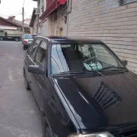 پراید۸۳کاربرات