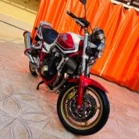 cb1300|موتورسیکلت|یزد, |دیوار