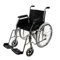 ویلچر تاشو نو