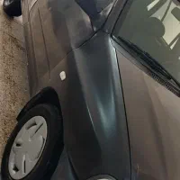 پرایدصبا83انژکتور|خودرو سواری و وانت|فاضل آباد, |دیوار