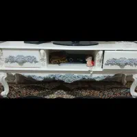 میز‌تلوزیون  سالم