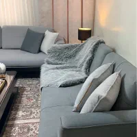 پرده|پرده، رانر، رومیزی|قم, آزادگان|دیوار