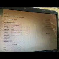 لپتاب دست دوم Dell Inspiron (مدل N5110)|رایانه همراه|تهران, ایوانک|دیوار