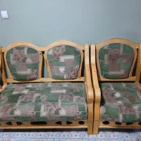 مبل و تخت