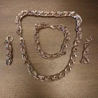 نیم ست ژوپینگ