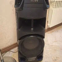 اسپیکر سونی مدل v43D|سیستم صوتی خانگی|گرگان, |دیوار