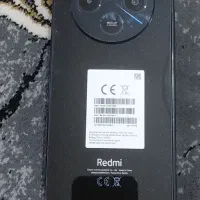 گوشی مدل ردمی 14c