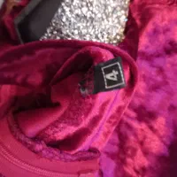 لباس مخمل شیک وخوش رنگ نو|لباس|ارومیه, |دیوار