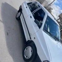 پراید مدل ۸۹|خودرو سواری و وانت|سیرجان, |دیوار