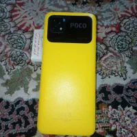 گوشی  پوکو