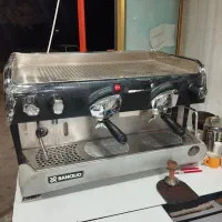 دستگاه قهوه ساز Rancilio رنچیلیو مدل اپوکا