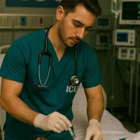 خدمات پرستاری درمنزل24ساعته(وصل سرم.تزریقات آمپول)