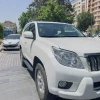 پرادو ۲۰۱۲|خودرو سواری و وانت|شیراز, فرهنگ شهر|دیوار